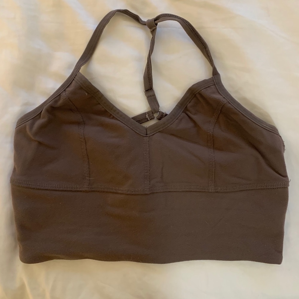 Beyond Yoga Bra